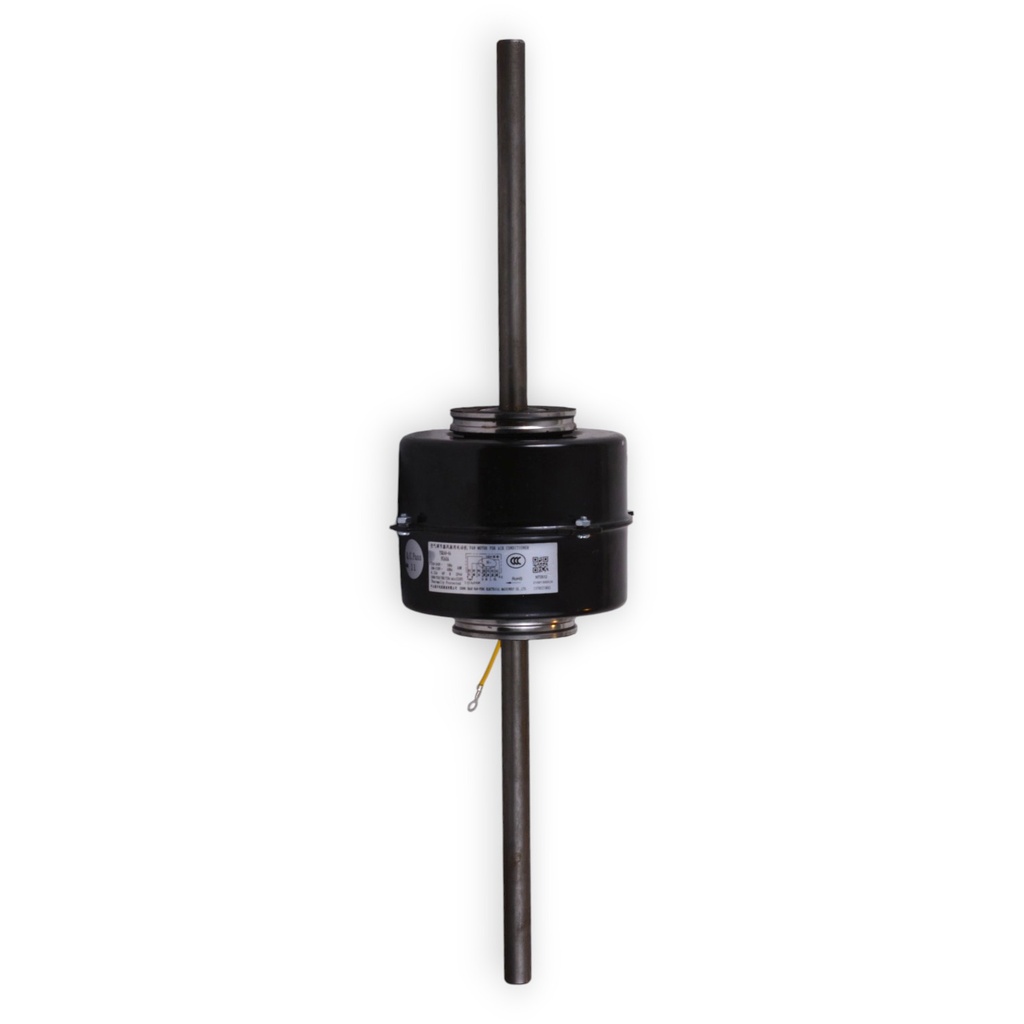 Motor del ventilador GFH18K3HI