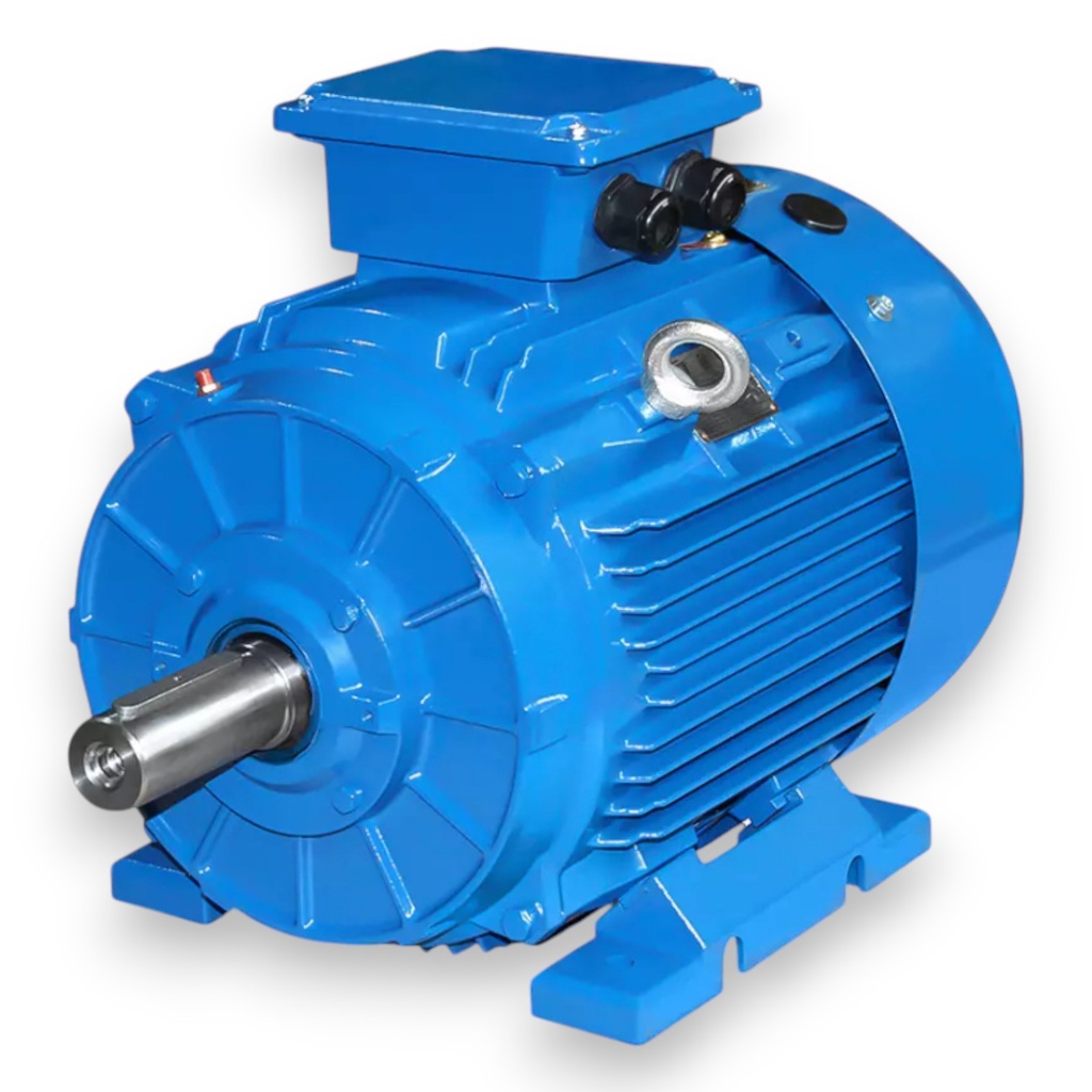 Motor eléctrico IE3-160M1-4-11kw