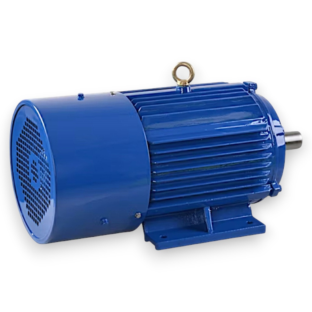Motor eléctrico YVP-160M-4-11kw