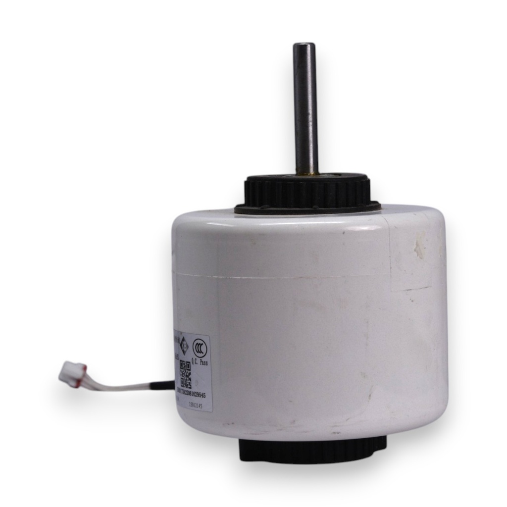 Motor Ventilador 24.000 Btu