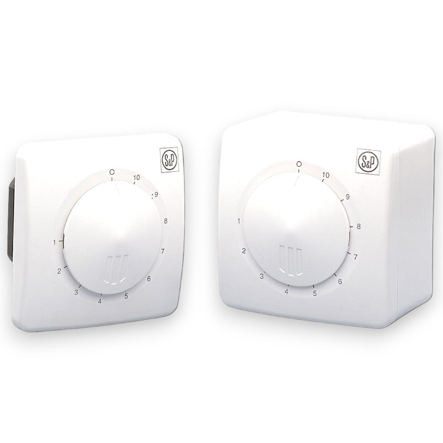 Regulador de velocidad modelo REB-1 NIP44 220V