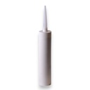 Silicona blanca 280 ml