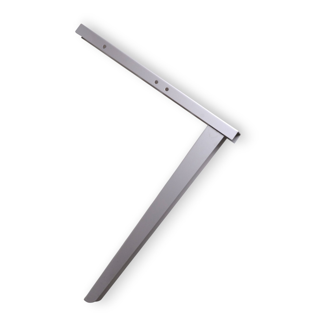 Soporte angular para compresor (450/500/50 mm)