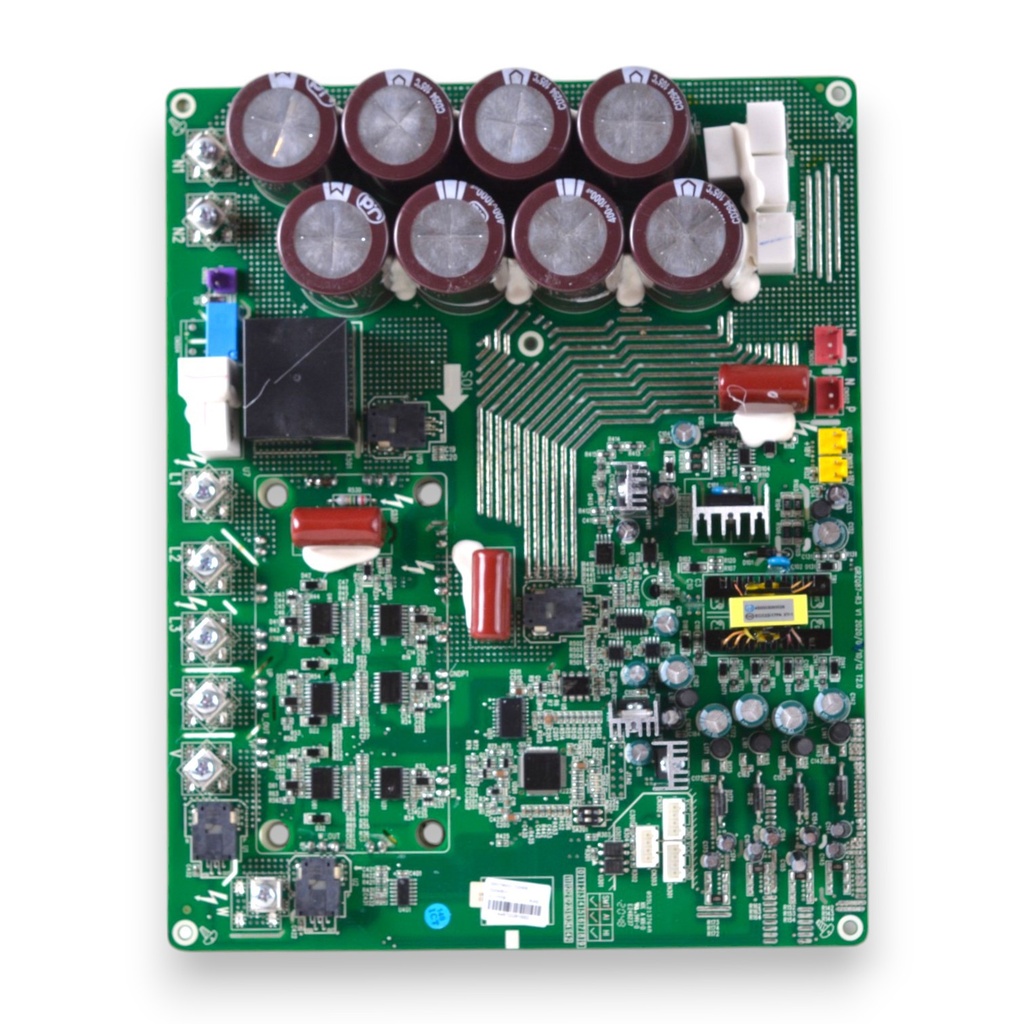 SP VRF Main Board 300027060023