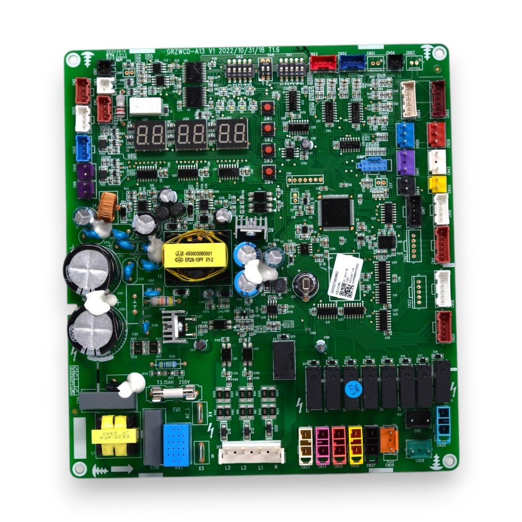 SP VRF Main Board 300027060862