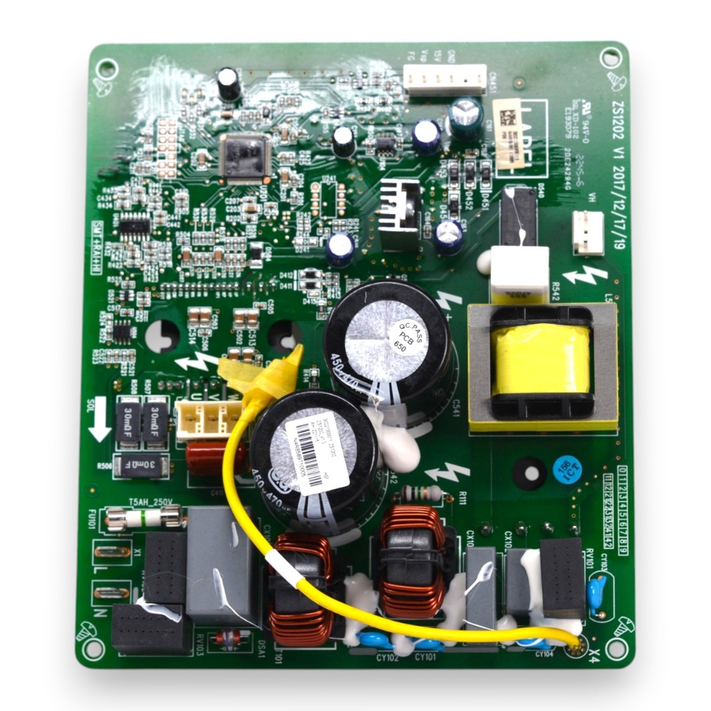 Tarjeta Electronica  GFH48K3FI-(60-48)