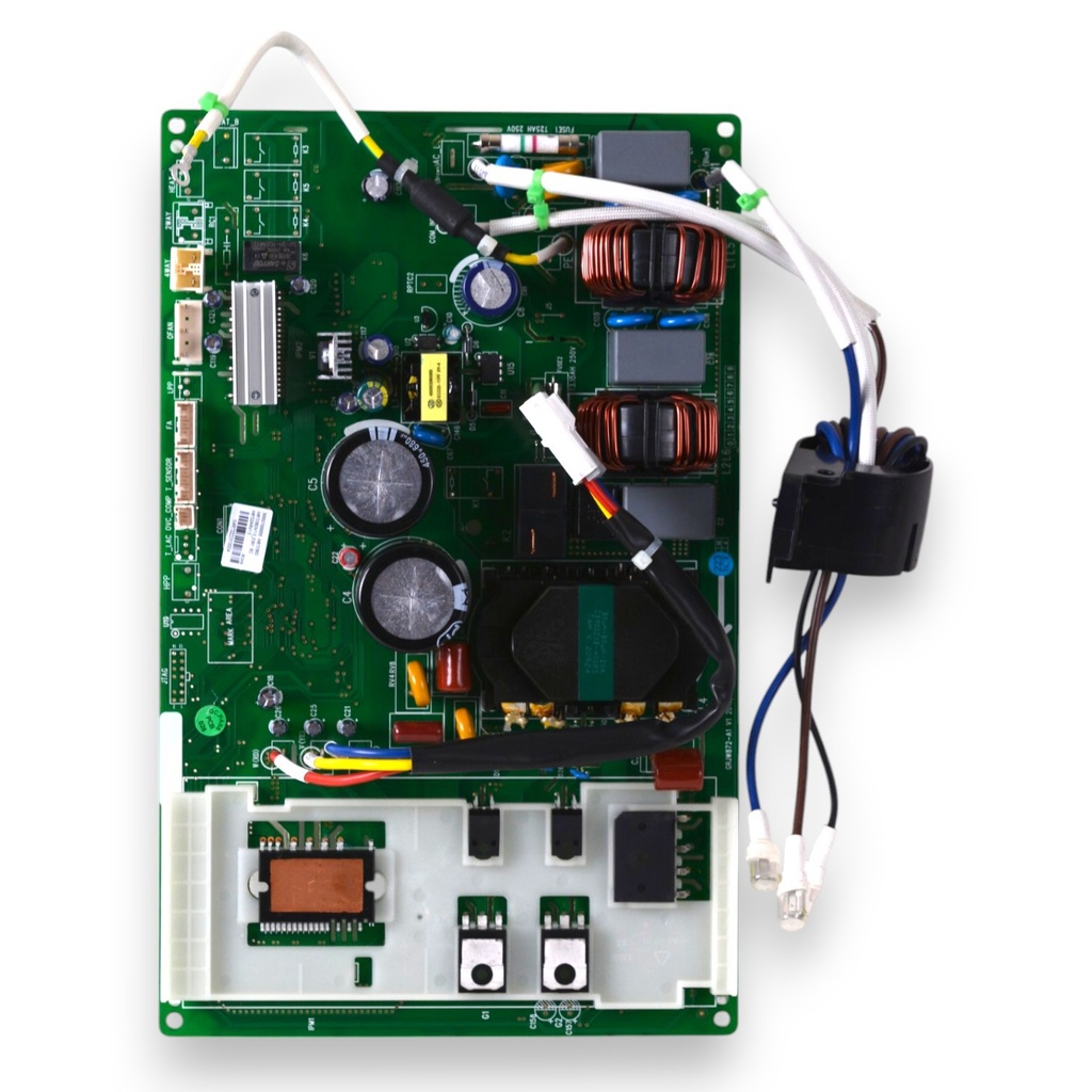 Tarjeta Electronica  GWH-24QD-K3DNA1A/O
