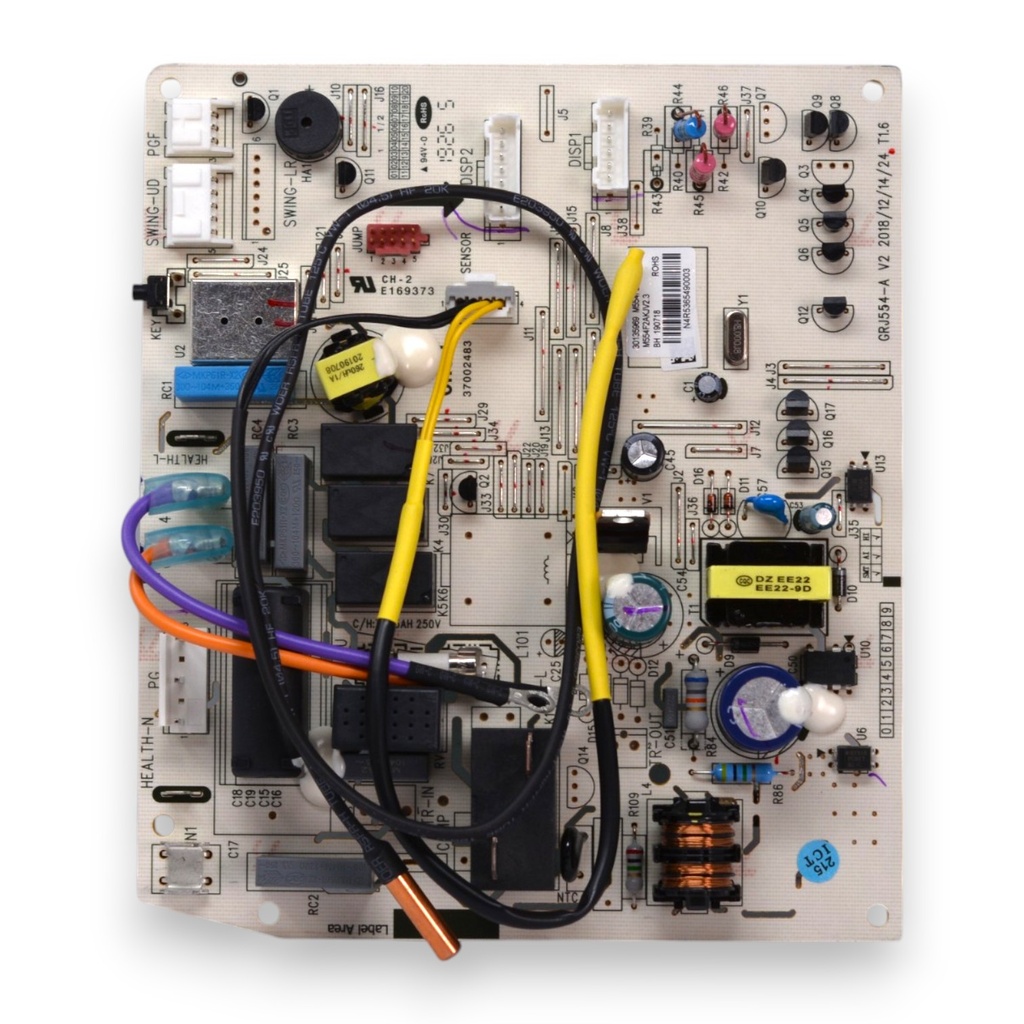 Tarjeta Electronica  GWH09QB-K3NNB4A/I