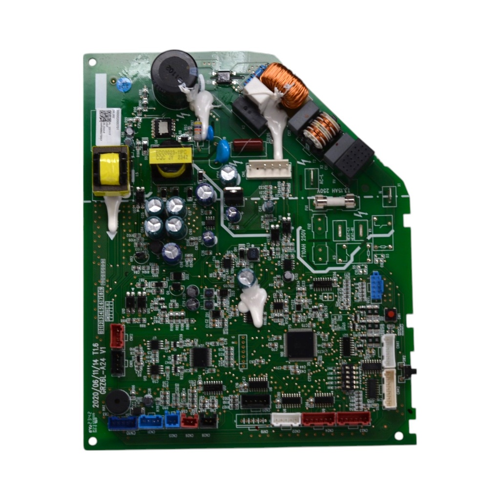 Tarjeta Electronica 300002000701