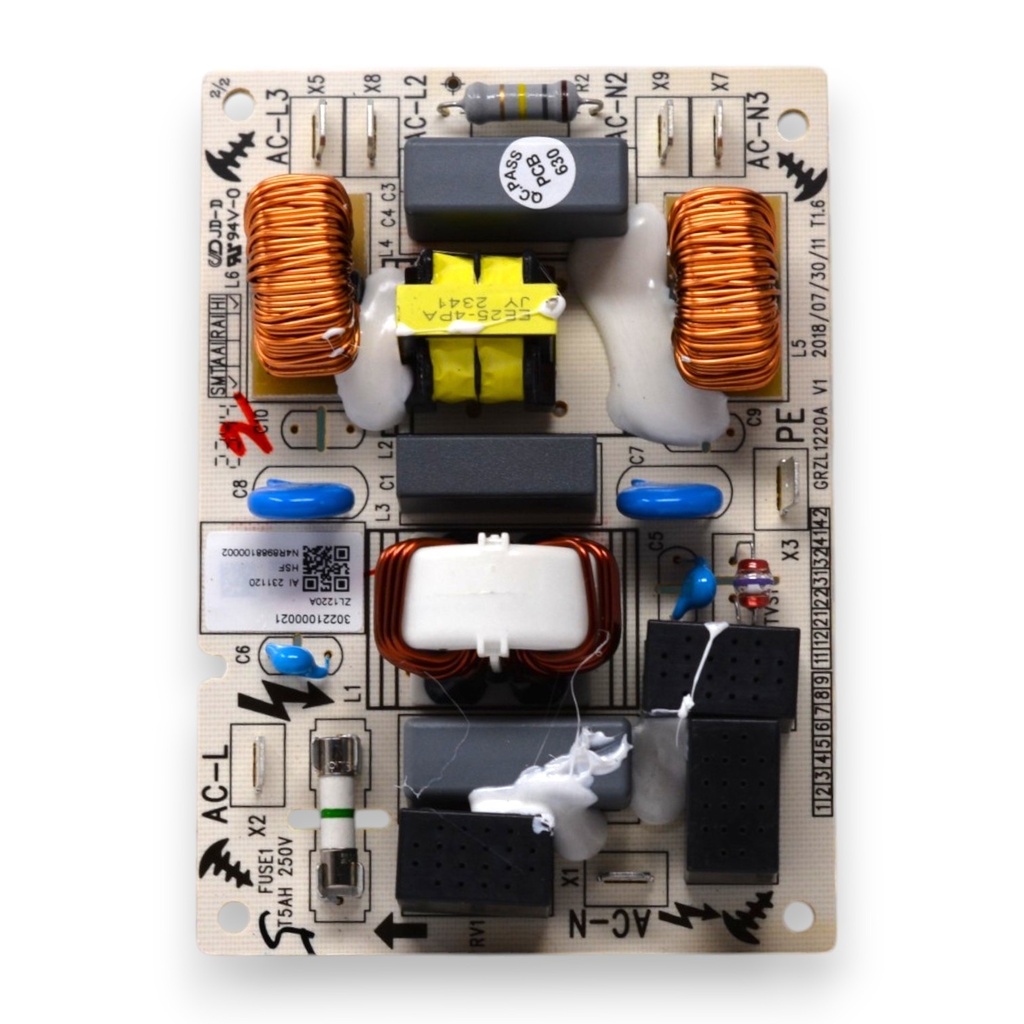 Tarjeta Electronica 30221000021