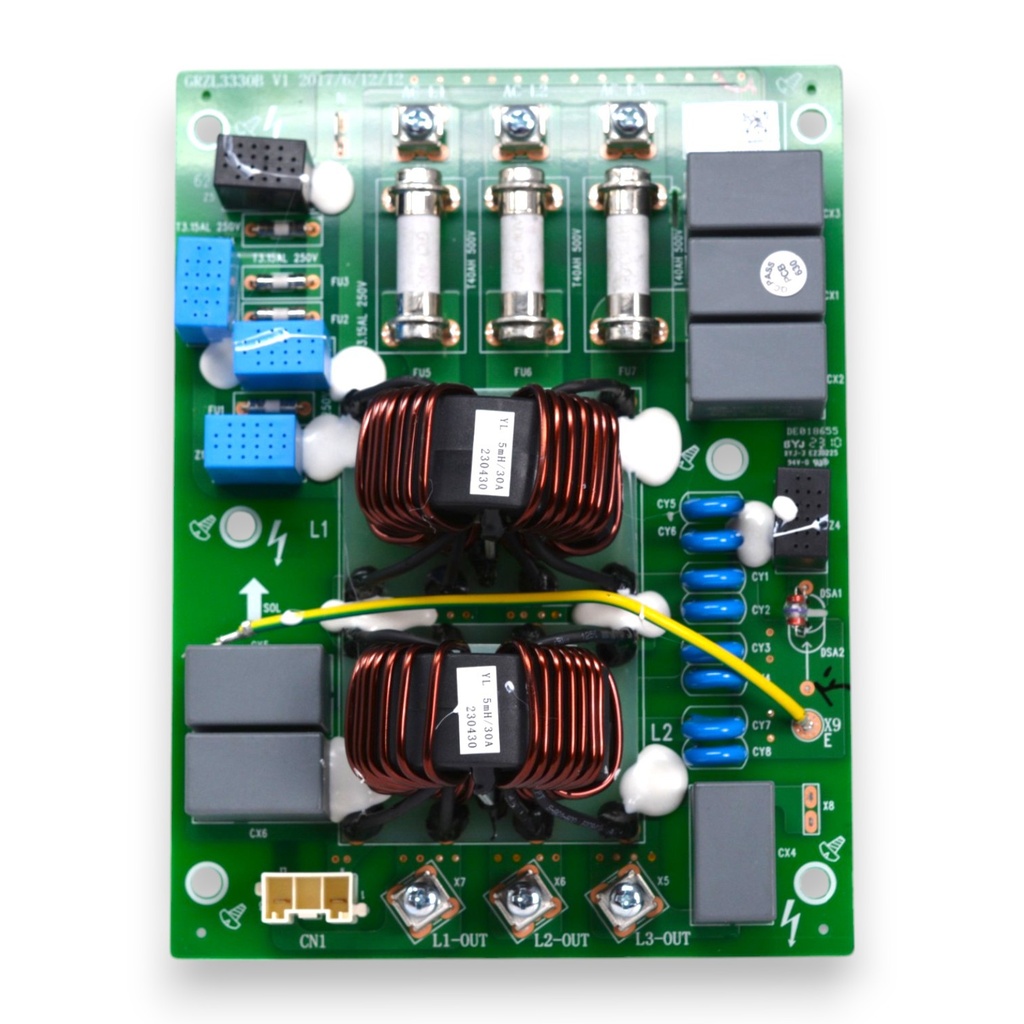 Tarjeta Electronica 30223000025