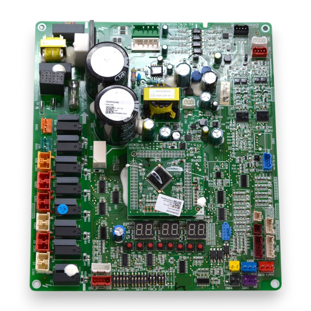 Tarjeta Electronica 30226000066