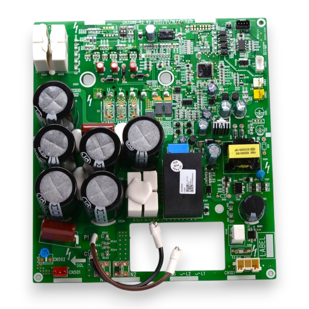 Tarjeta Electronica 30228609