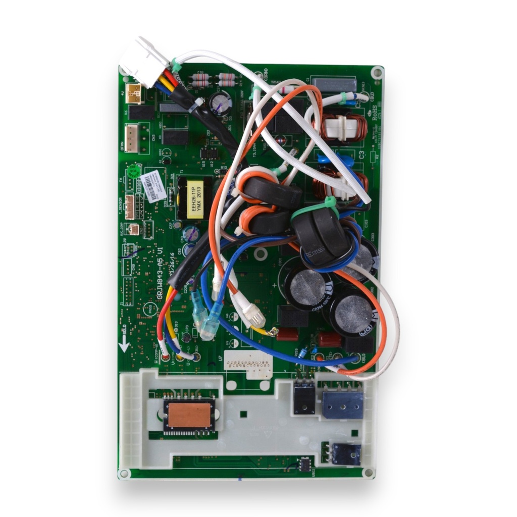 Tarjeta Electronica W8433ADV