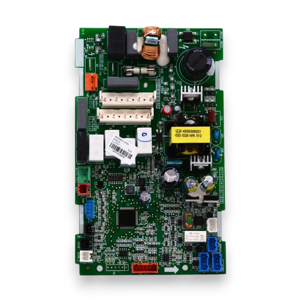 Tarjeta Electronica Z4735V