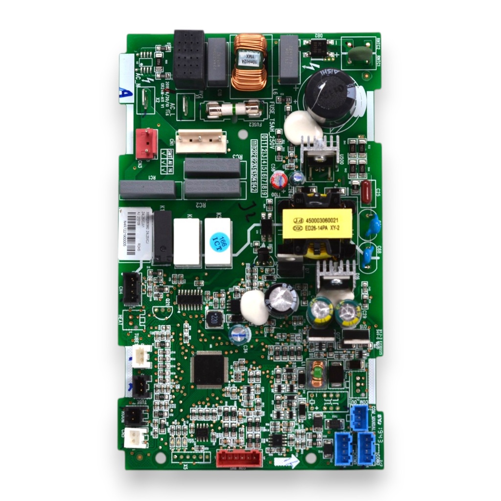 Tarjeta Electronica Z4L25XCJ