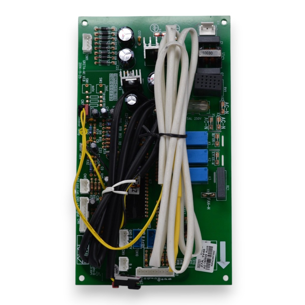 Tarjeta Electronica Z7A251B