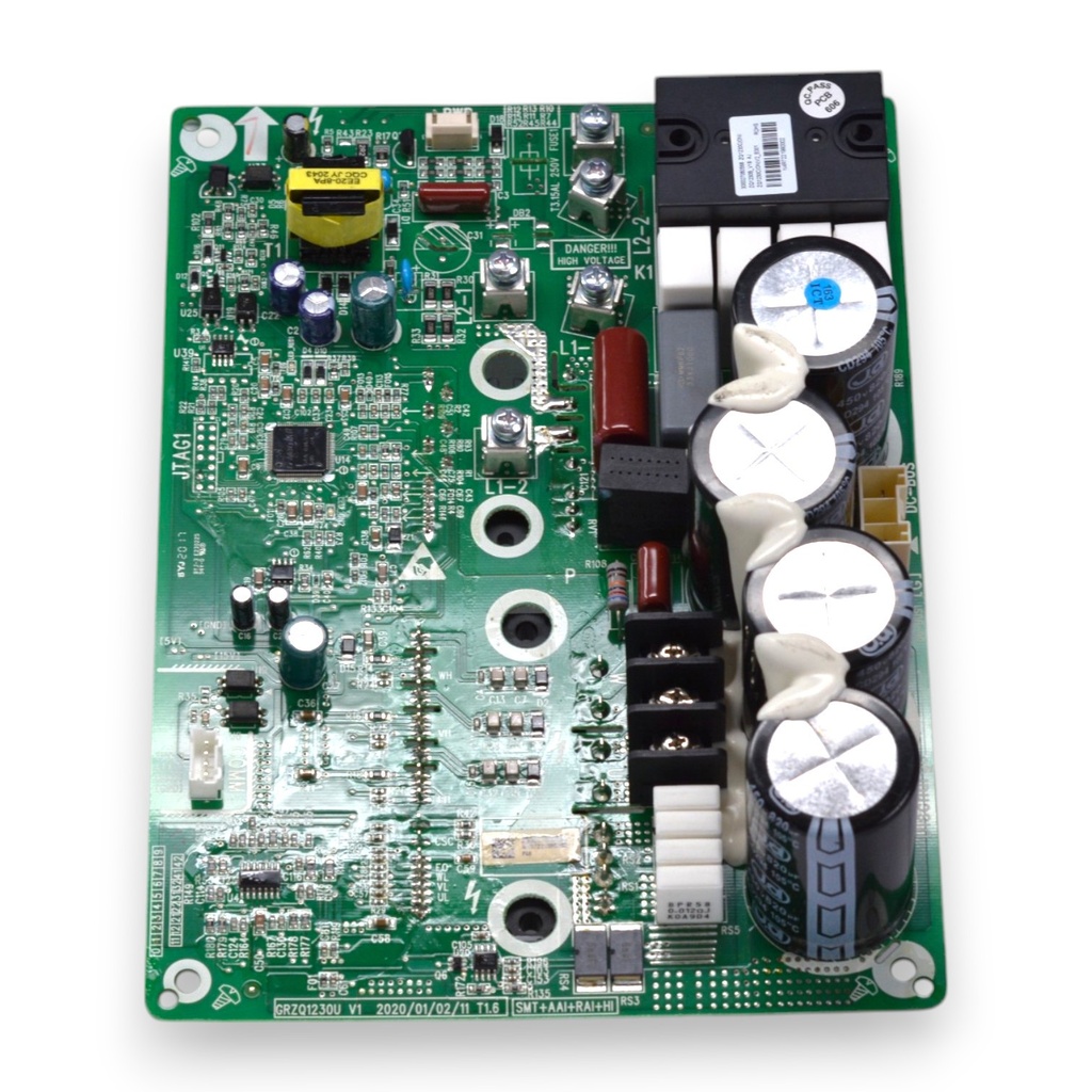 Tarjeta Electronica ZQ1230C(ON)