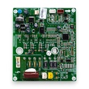 Tarjeta Electronica ZS3315E
