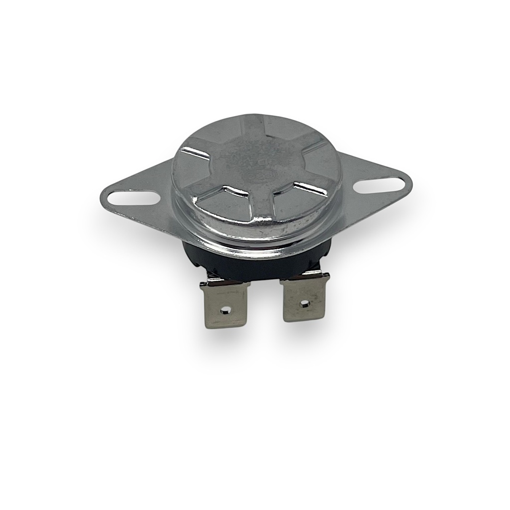 THERMOSTAT FOR OVERHEAT PROTECTION