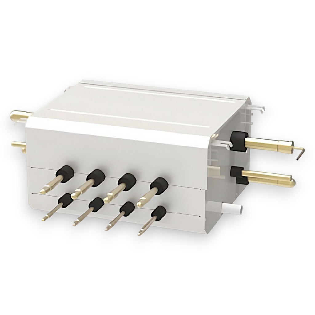 Unidad Intercambiadora de Modo para Sistema VRF Heat Recovery Gree NCHS4D 220-240V 1Ph 50/60Hz
