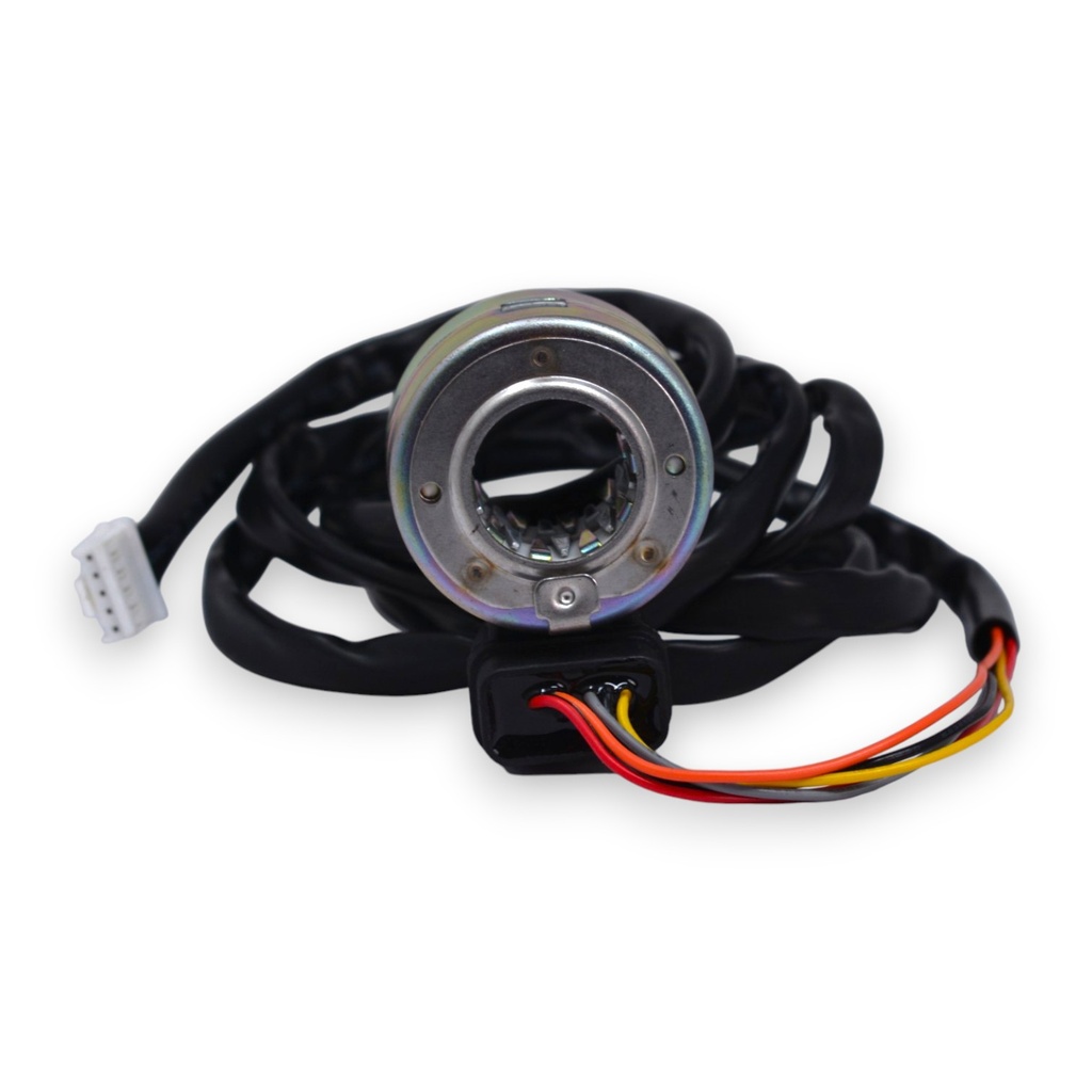 VALVULA DE EXPANSION ELECTRONICA GUHD48NK3FO