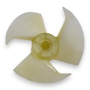 Ventilador de flujo Axial 9.000 btu
