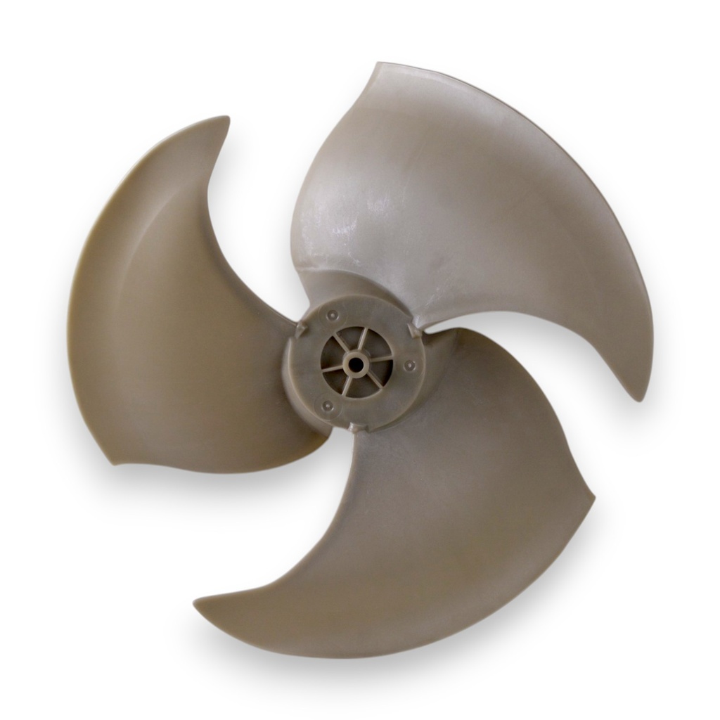 Ventilador de flujo axial GUHD48NK3FO