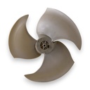 Ventilador de flujo axial GUHD48NK3FO