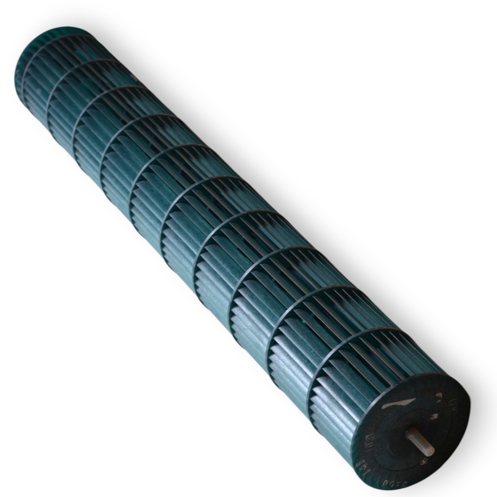 Ventilador de Flujo cruzado 18.000 Btu