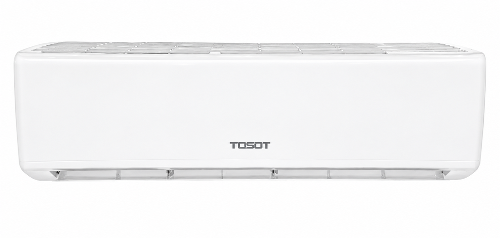 Aire R410a Ecologico Split 9.000 BTU (frio-calor) 50 Hz Tosot